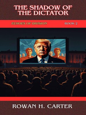 cover image of The Shadow of the Dictator